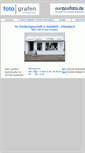 Mobile Screenshot of foto-grafen.biz